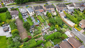 Foljambe Avenue Walton